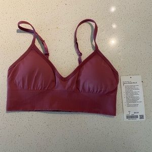 Lululemon sportsbra